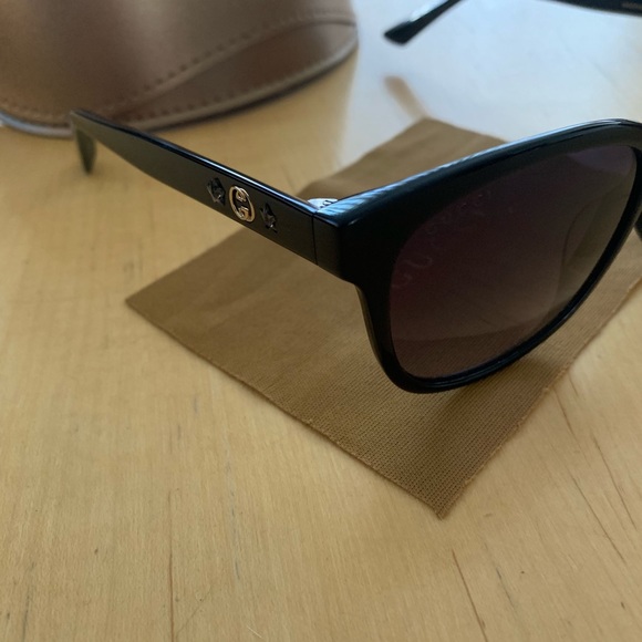 Gucci Sunglasses main image 4